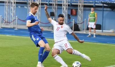 Сеад Хакшабановић