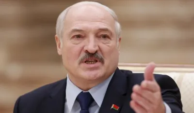 Aleksandar Luka&scaron;enko