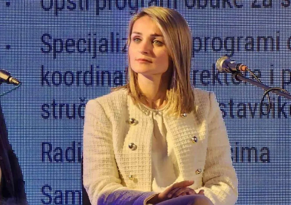 (Foto: Ministarstvo prsvjete)