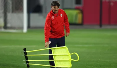 Zlatko Dalić 