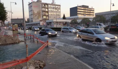 Vodovod pro&scaron;lu godinu zavr&scaron;io sa minusom od 893.000 eura
