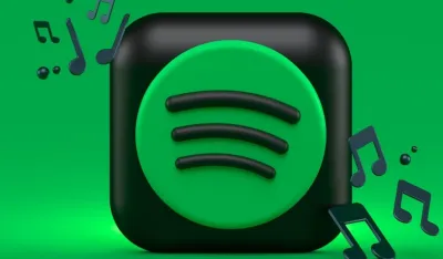 Unsplash: Alexander Shatov<br>Spotifaj