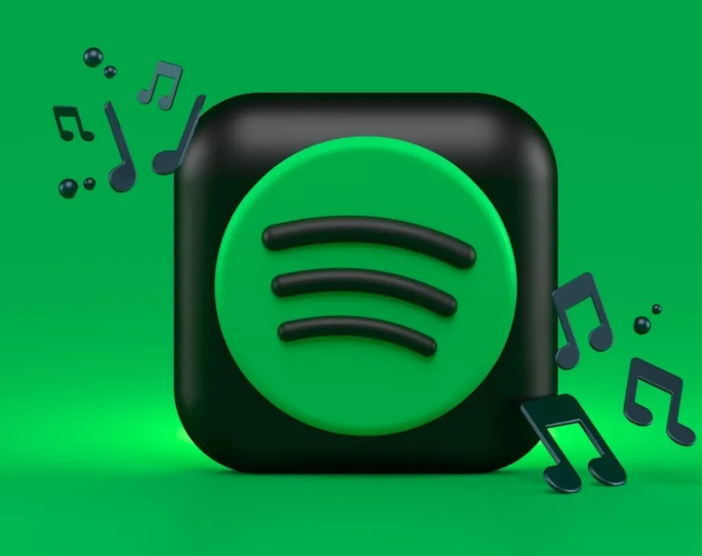 Unsplash: Alexander Shatov<br>Spotifaj