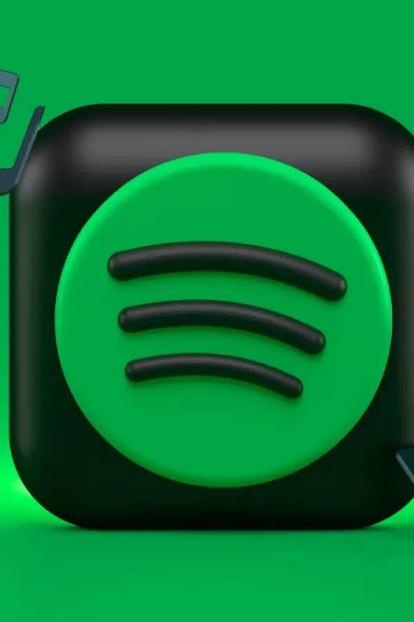 Unsplash: Alexander Shatov<br>Spotifaj