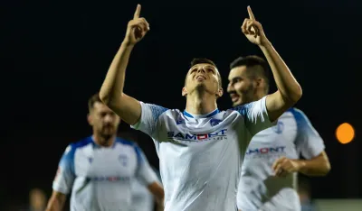 Армин Бошњак