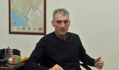 Itervju Branko Micev, Branko Micev