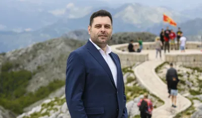 Ivan Vujović - sdp