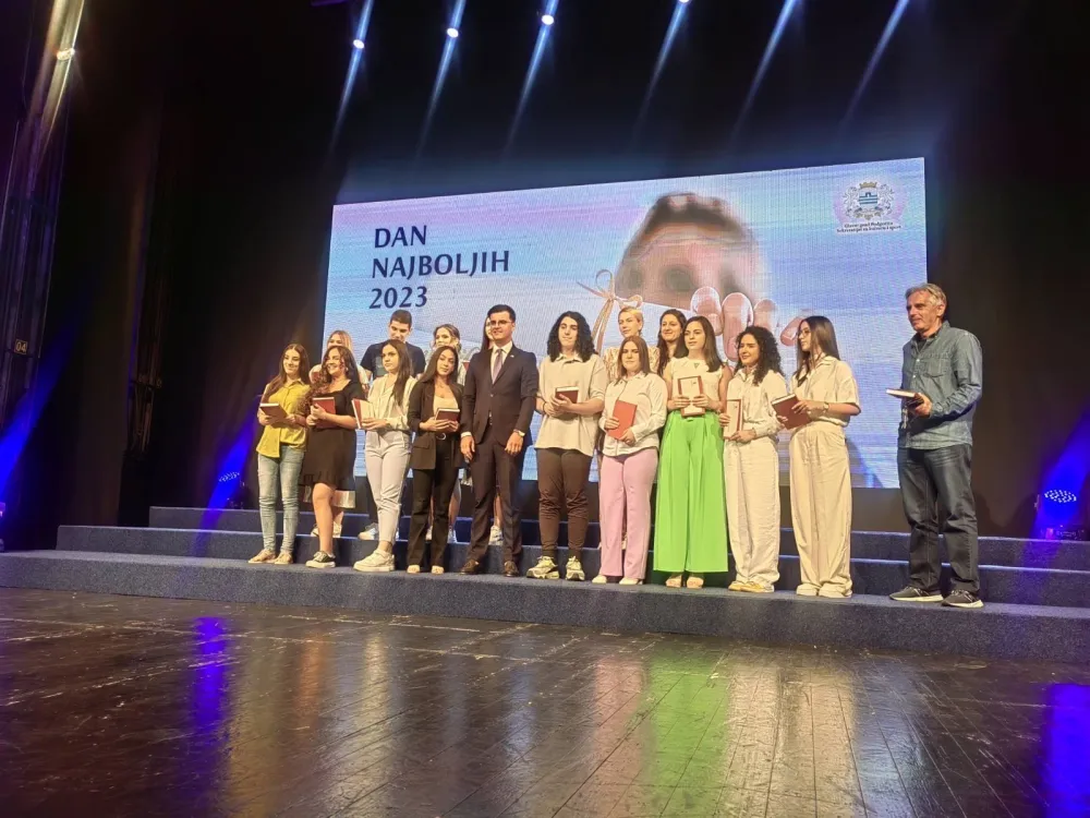 Srednja medicinska &scaron;kola