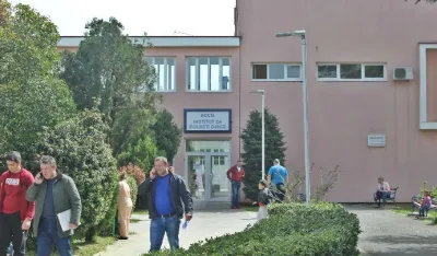 Djecja bolnica