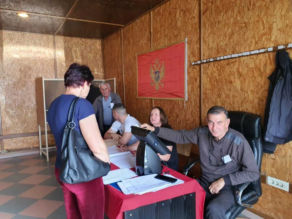 Izbori u Bijelom Polju