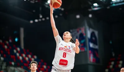 Dragana Živković