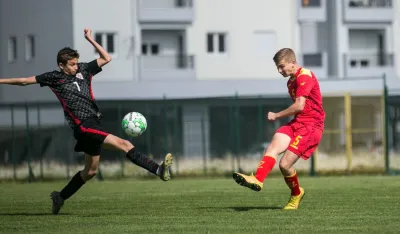 Kamp počinje 19. juna