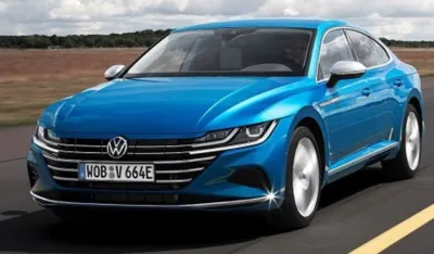 FOTO: VW