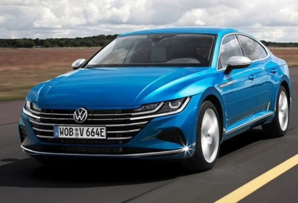 FOTO: VW