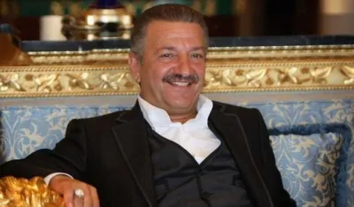 Iz koalicija ZBCG traže da se istraži slučaј miliјardera Ismailova: Ko јe uzeo pet miliona za azil ruskom bјeguncu?