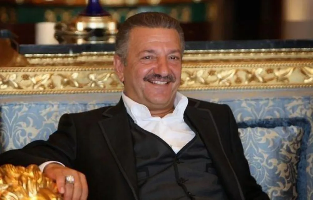 Iz koalicija ZBCG traže da se istraži slučaј miliјardera Ismailova: Ko јe uzeo pet miliona za azil ruskom bјeguncu?