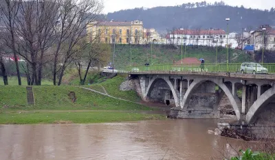 Rijeka Toplica