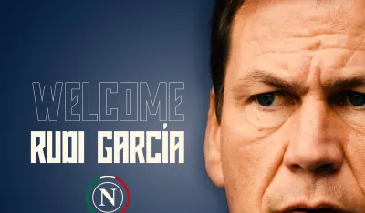 Rudi Garsija