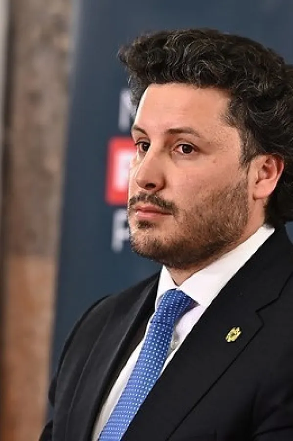 Dritan Abazović