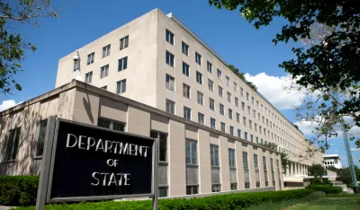 Stejt department
