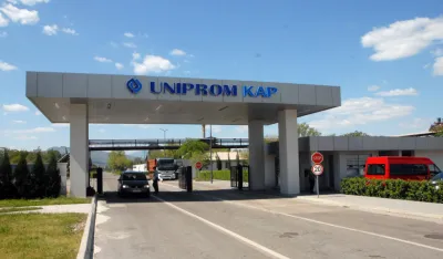 УНИПРОМ КАП