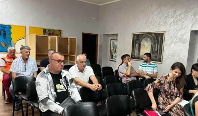 Milan Stanović o novim zakonskim rјe&scaron;enjima: Niјe malo 500 kvadrata za privremeni obјekat