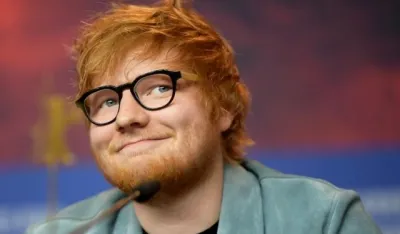 Ед сиран