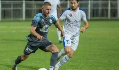 Bal&scaron;a Dubljević novi Baranin