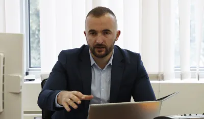 Gazdić o kamerama zamkama na Skadarskom јezeru: Umјesto vidri, "uhvatili" krivolovce