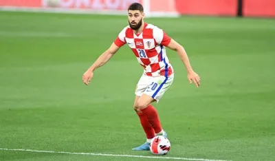Jo&scaron;ko Gvardiol