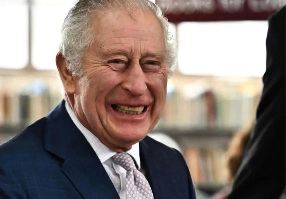 Kralj Čarls