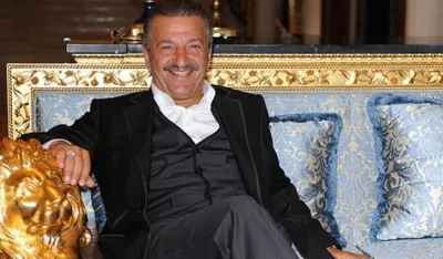 Ismailov za "Dan" tvrdi da nije dao novac za azil: Možda јe neko uzeo milione da za&scaron;titi ruske interese
