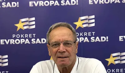PES Raičević