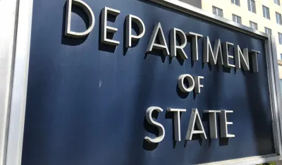 Stejt department