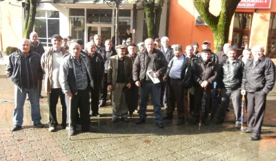 Biv&scaron;i radnici GP &bdquo;Radnik&ldquo; ne odustaјu od svoјih prava: Prvi oti&scaron;li u stečaј, posljednji u redu za otpremnine