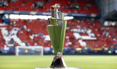 Pehar Lige nacija čeka pobjednika