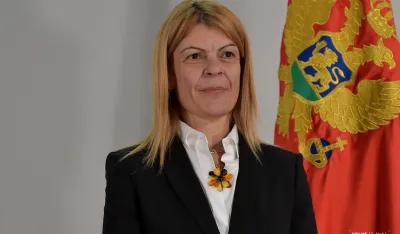 Сања Дамјановић