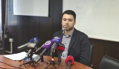 Nikola Mugo&scaron;a