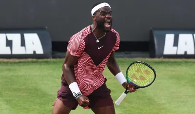 Tijafo se radovao u &Scaron;tutgartu