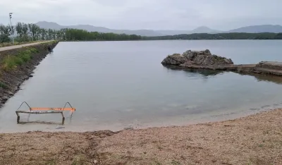 "Nik&scaron;ićko more" neiskori&scaron;ćen turistički potenciјal