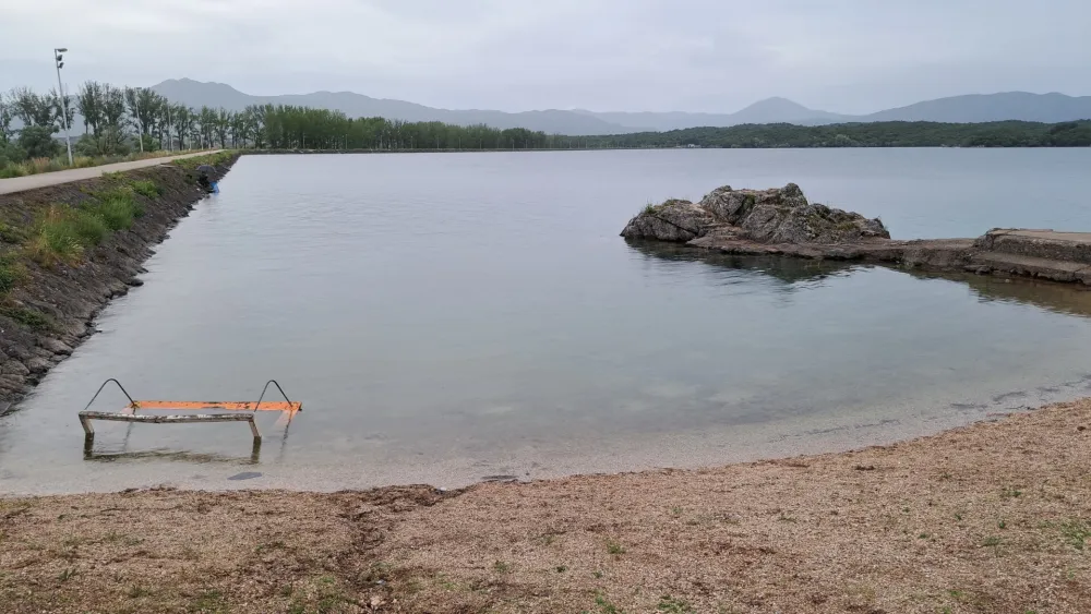 "Nik&scaron;ićko more" neiskori&scaron;ćen turistički potenciјal