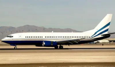 Boeing 737-300