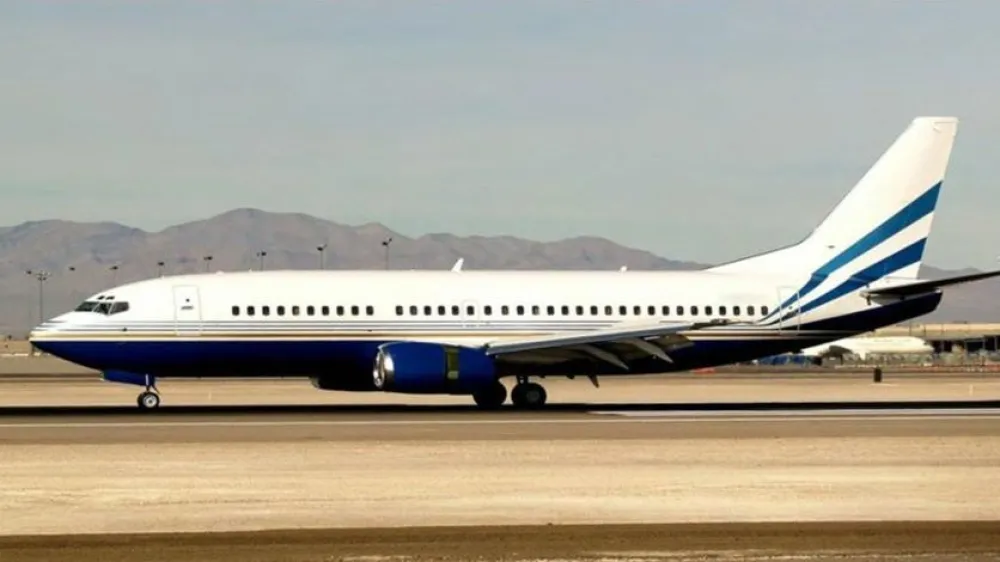 Boeing 737-300