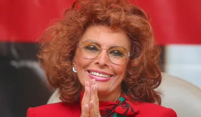 Sofija Loren