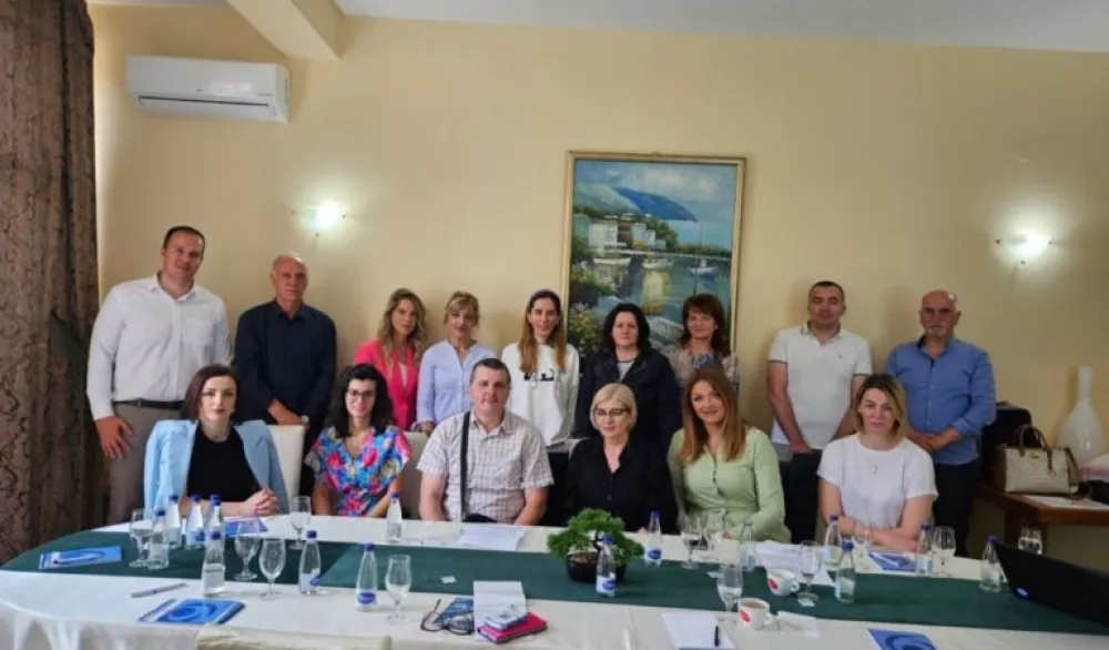 Promocija zanatskih proizvoda