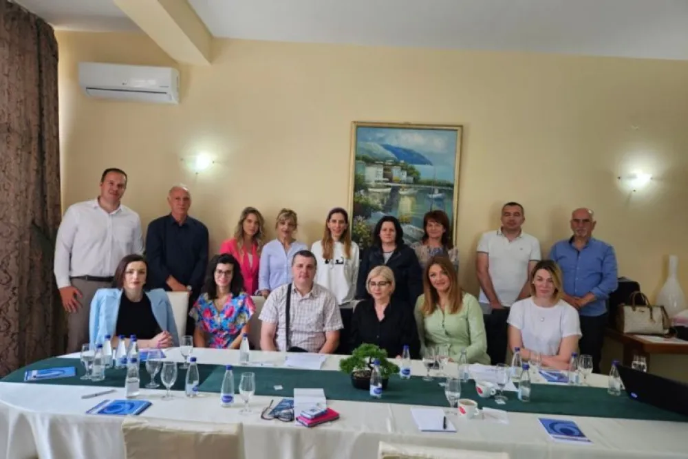 Promocija zanatskih proizvoda