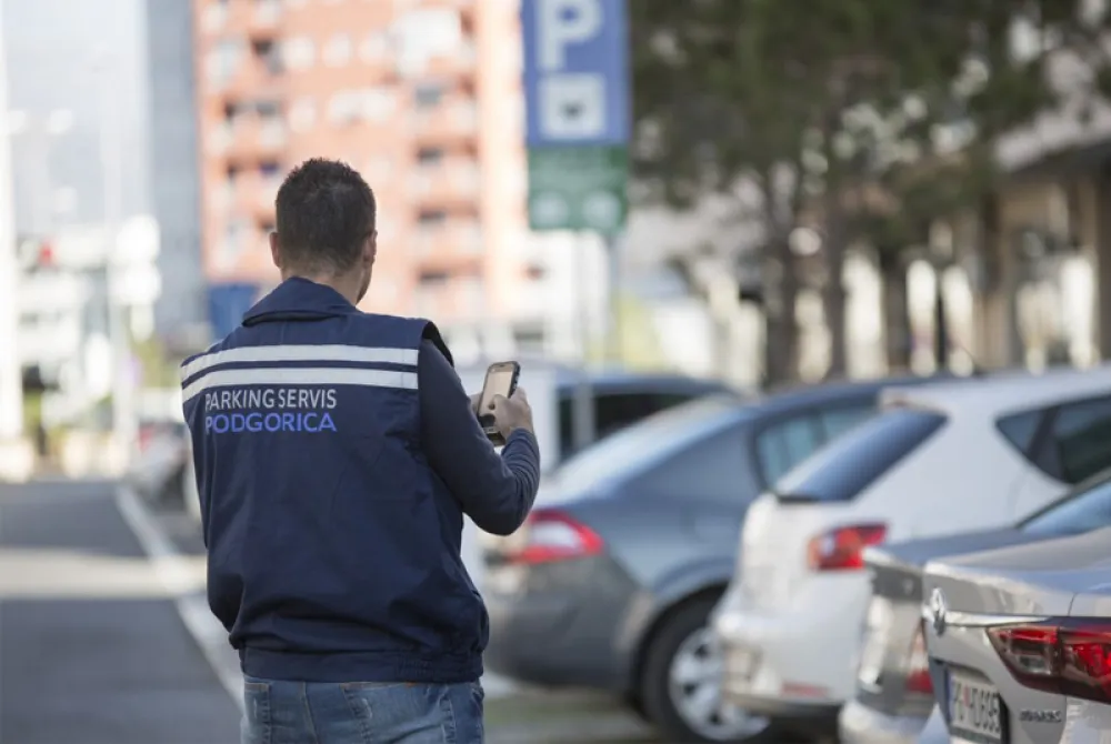 Parking servis ostao bez rukovodica: Nusretu Canoviću istekao mandat