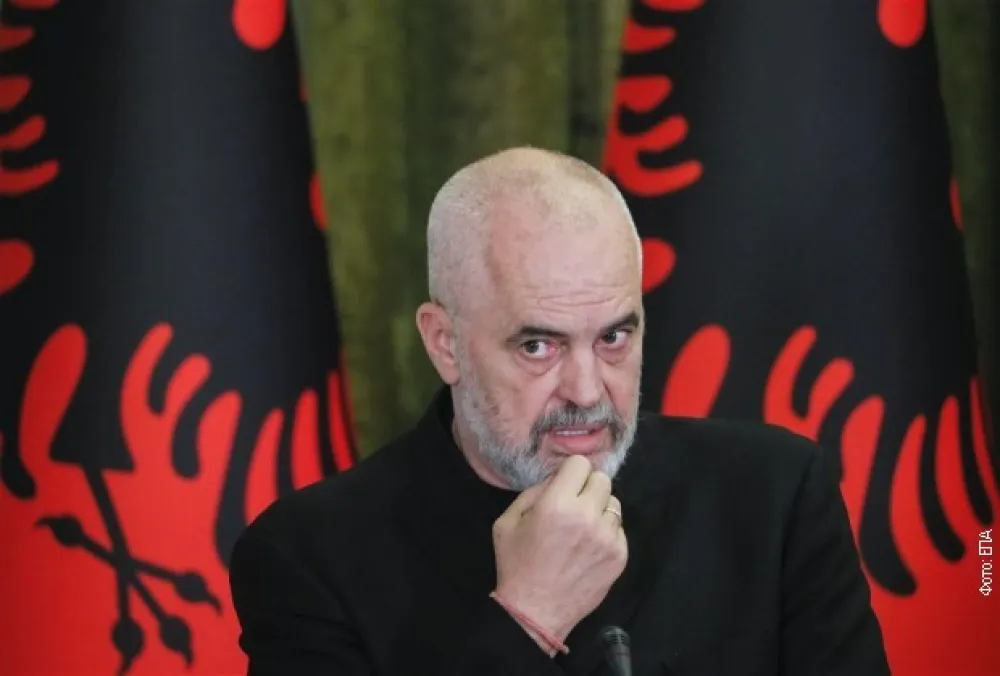 Edi Rama