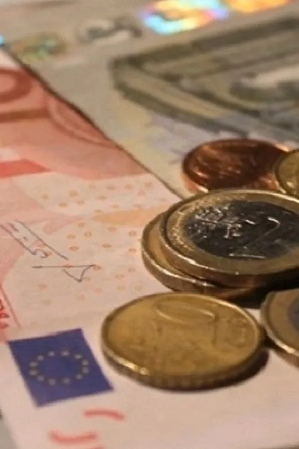 Исплата социјале (Илустрација)