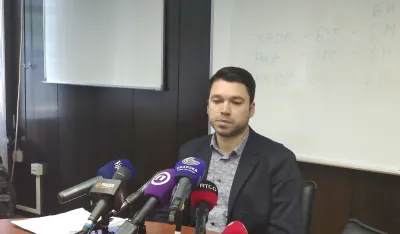 Nikola Mugo&scaron;a